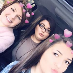 Meet your Posher, Mandy